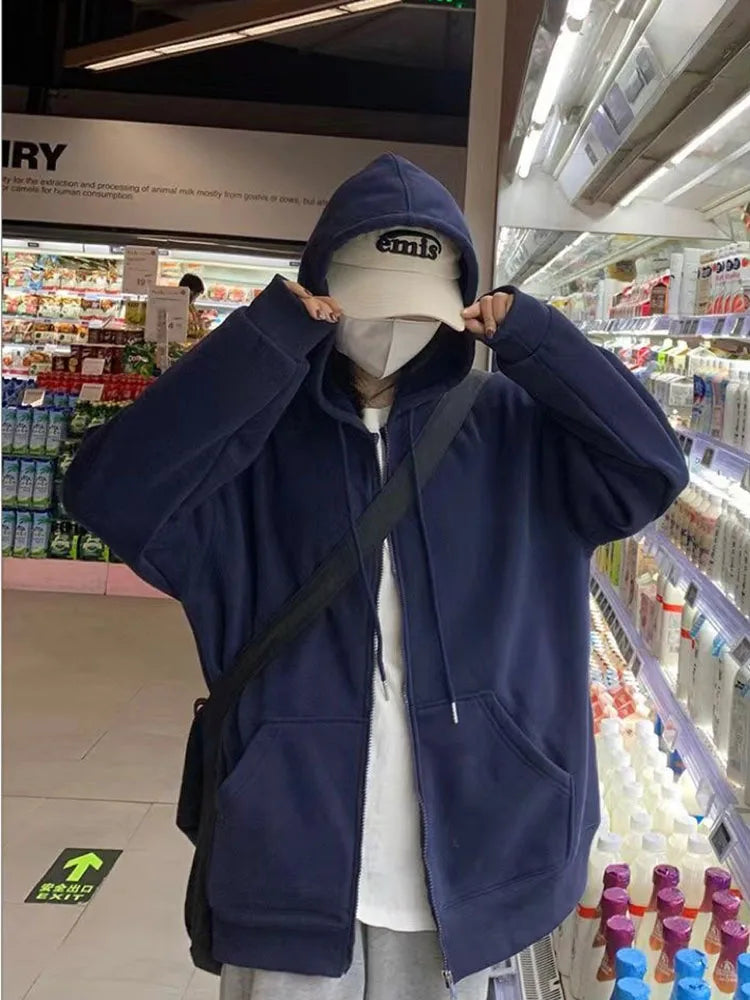 Women Loose Jackets