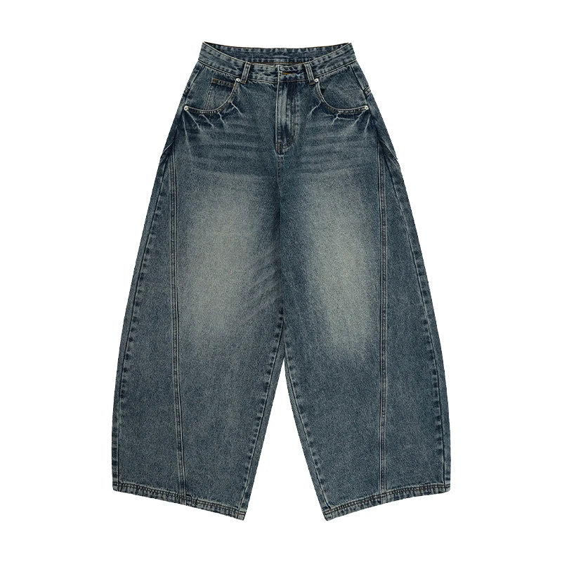Oversized Jeans
